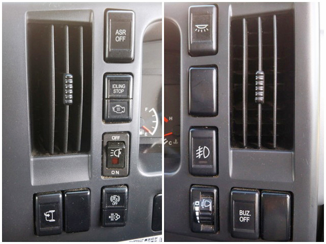 いすゞエルフアルミバン小型（2t・3t）[写真38]