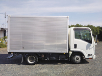 いすゞエルフアルミバン小型（2t・3t）[写真06]