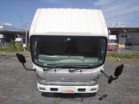 いすゞエルフアルミバン小型（2t・3t）[写真08]