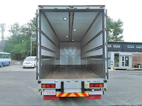 UDトラックスクオンアルミウイング大型（10t）[写真10]