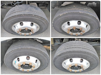 UDトラックスクオンアルミウイング大型（10t）[写真18]