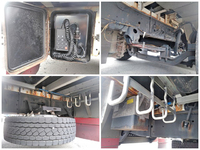 UDトラックスクオンアルミウイング大型（10t）[写真21]