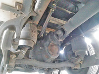 UDトラックスクオンアルミウイング大型（10t）[写真23]