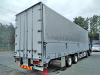 UDトラックスクオンアルミウイング大型（10t）[写真02]