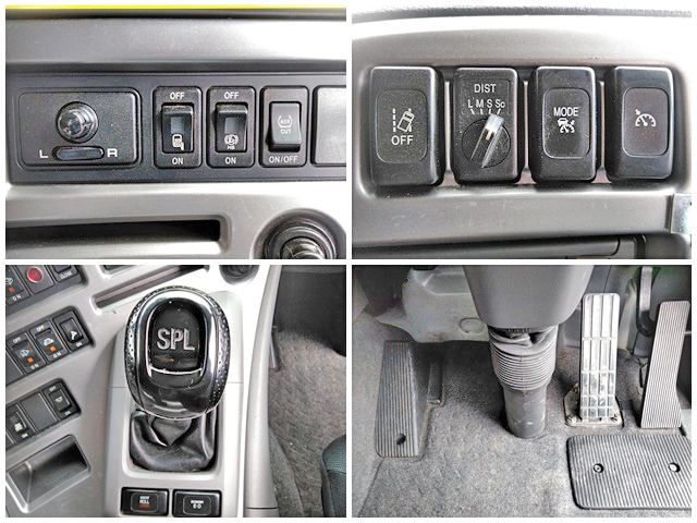 UDトラックスクオンアルミウイング大型（10t）[写真38]