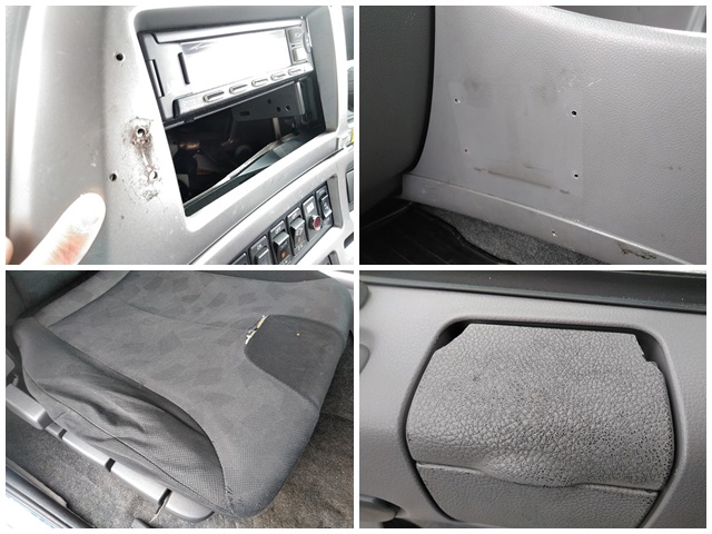 UDトラックスクオンアルミウイング大型（10t）[写真39]