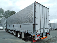 UDトラックスクオンアルミウイング大型（10t）[写真04]