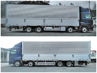 UDトラックスクオンアルミウイング大型（10t）[写真05]