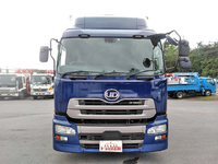 UDトラックスクオンアルミウイング大型（10t）[写真07]