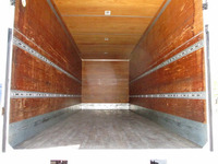 三菱ふそうファイターアルミバン中型（4t）[写真11]