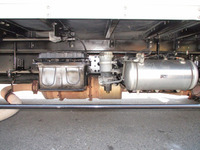 三菱ふそうファイターアルミバン中型（4t）[写真20]