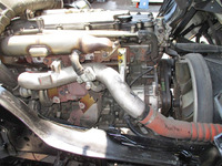 三菱ふそうファイターアルミバン中型（4t）[写真26]