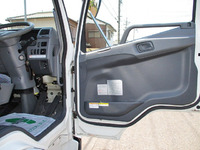 三菱ふそうファイターアルミバン中型（4t）[写真29]