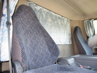 三菱ふそうファイターアルミバン中型（4t）[写真31]