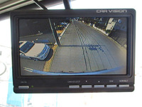 三菱ふそうファイターアルミバン中型（4t）[写真34]