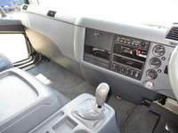 三菱ふそうファイターアルミバン中型（4t）[写真35]