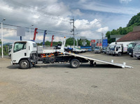 いすゞエルフセーフティローダー小型（2t・3t）[写真11]