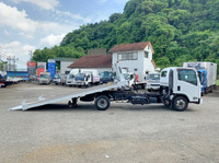 いすゞエルフセーフティローダー小型（2t・3t）[写真12]