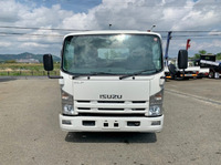 いすゞエルフセーフティローダー小型（2t・3t）[写真13]