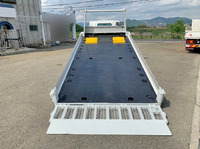 いすゞエルフセーフティローダー小型（2t・3t）[写真15]