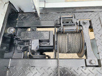 いすゞエルフセーフティローダー小型（2t・3t）[写真17]