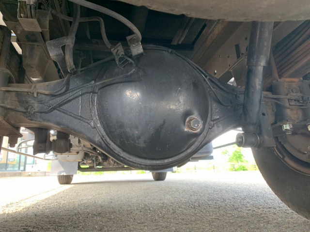 いすゞエルフセーフティローダー小型（2t・3t）[写真26]