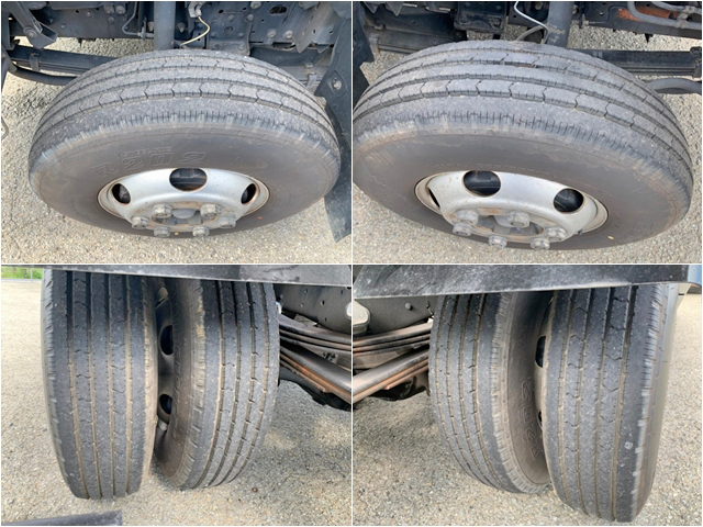 いすゞエルフセーフティローダー小型（2t・3t）[写真27]