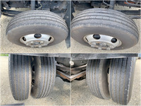 いすゞエルフセーフティローダー小型（2t・3t）[写真27]