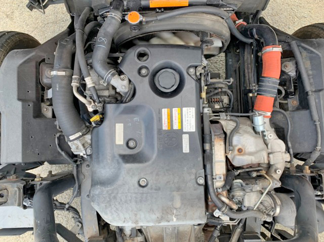 いすゞエルフセーフティローダー小型（2t・3t）[写真28]