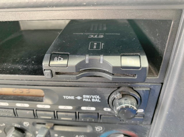 いすゞエルフセーフティローダー小型（2t・3t）[写真36]