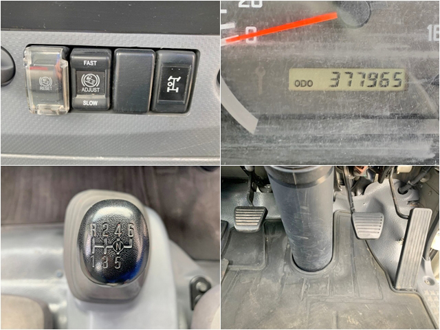 いすゞエルフセーフティローダー小型（2t・3t）[写真39]