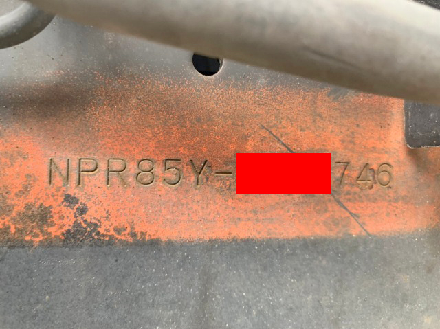 いすゞエルフセーフティローダー小型（2t・3t）[写真40]