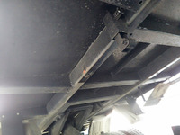 三菱ふそうキャンターダンプ小型（2t・3t）[写真13]