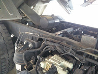 三菱ふそうキャンターダンプ小型（2t・3t）[写真15]