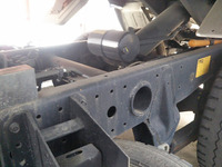 三菱ふそうキャンターダンプ小型（2t・3t）[写真16]