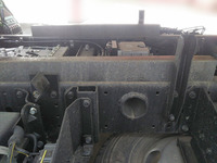 三菱ふそうキャンターダンプ小型（2t・3t）[写真18]