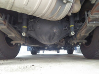 三菱ふそうキャンターダンプ小型（2t・3t）[写真19]