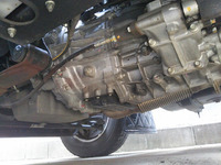 三菱ふそうキャンターダンプ小型（2t・3t）[写真20]