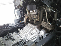 三菱ふそうキャンターダンプ小型（2t・3t）[写真21]