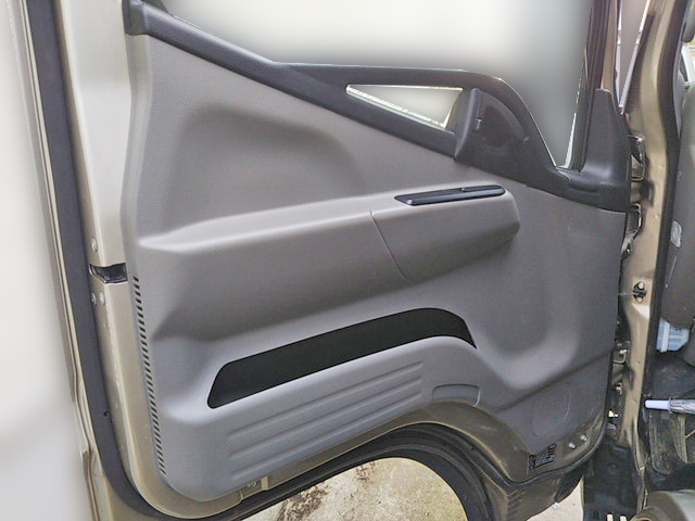 三菱ふそうキャンターダンプ小型（2t・3t）[写真25]