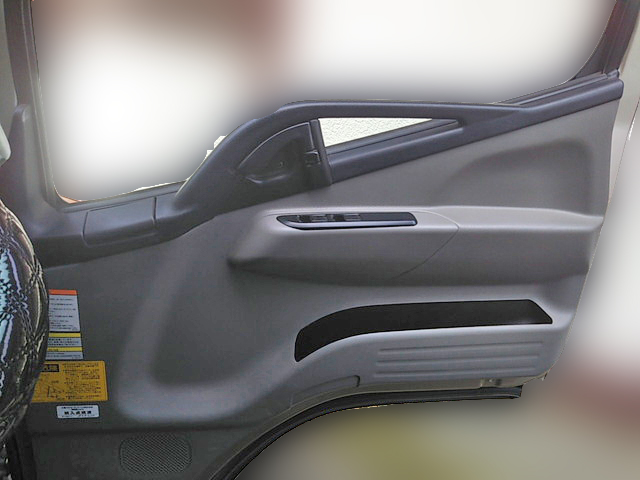 三菱ふそうキャンターダンプ小型（2t・3t）[写真26]