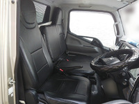 三菱ふそうキャンターダンプ小型（2t・3t）[写真27]