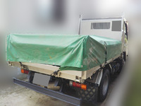 三菱ふそうキャンターダンプ小型（2t・3t）[写真02]