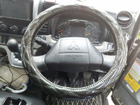 三菱ふそうキャンターダンプ小型（2t・3t）[写真31]