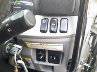 三菱ふそうキャンターダンプ小型（2t・3t）[写真34]