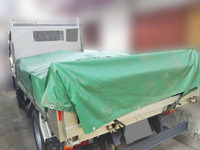 三菱ふそうキャンターダンプ小型（2t・3t）[写真04]