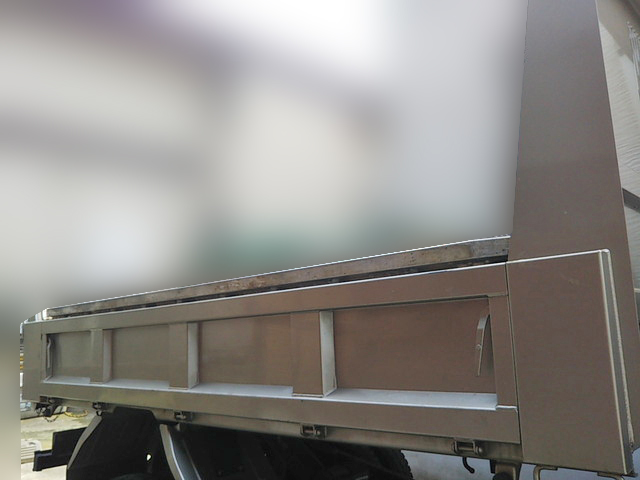 三菱ふそうキャンターダンプ小型（2t・3t）[写真08]