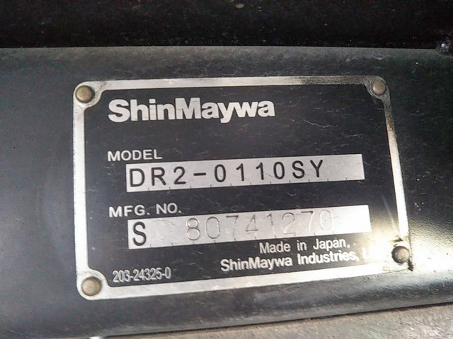 三菱ふそうキャンターダンプ小型（2t・3t）[写真09]