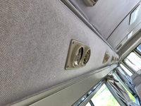 日産シビリアンマイクロバス[写真11]