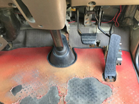 日産シビリアンマイクロバス[写真14]